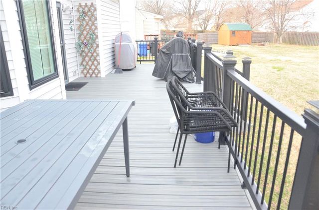 539 Barlow DR, Portsmouth, VA 23707