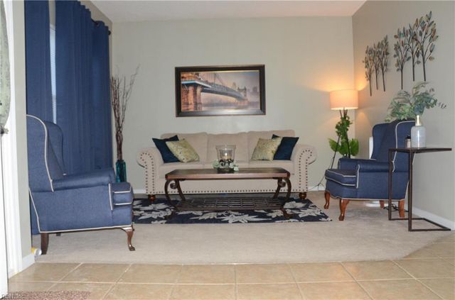 539 Barlow DR, Portsmouth, VA 23707