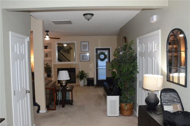 539 Barlow DR, Portsmouth, VA 23707