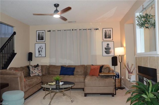 539 Barlow DR, Portsmouth, VA 23707