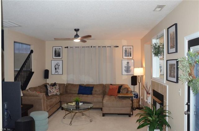 539 Barlow DR, Portsmouth, VA 23707