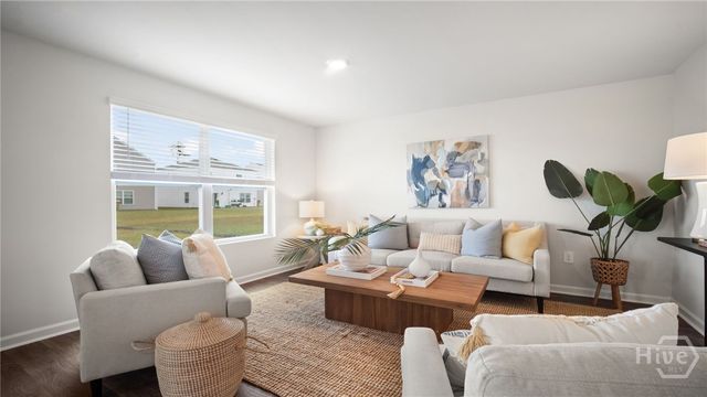 215 Lakeside Drive, Port Wentworth, GA 31407