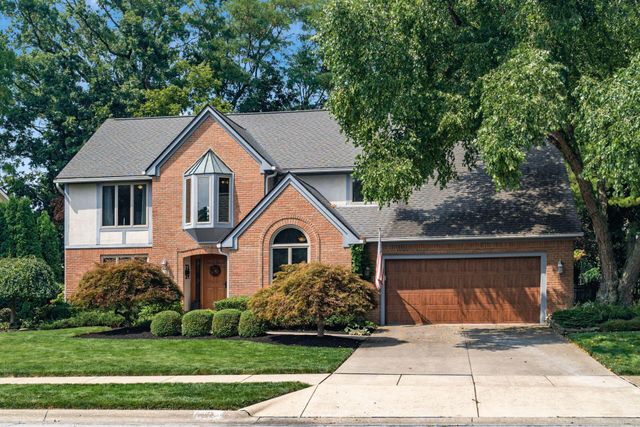 978 Valleyview Drive, Westerville, OH 43081
