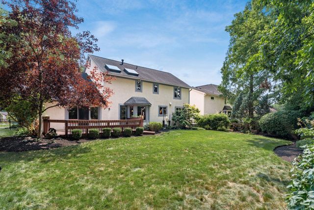978 Valleyview Drive, Westerville, OH 43081