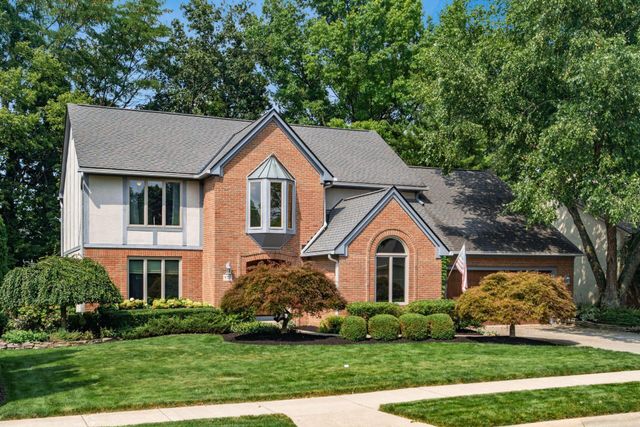 978 Valleyview Drive, Westerville, OH 43081