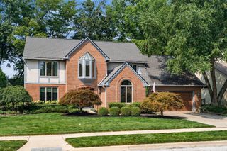 978 Valleyview Drive, Westerville, OH 43081
