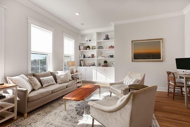 1515 Martel Street C-4, Mount Pleasant, SC 29464