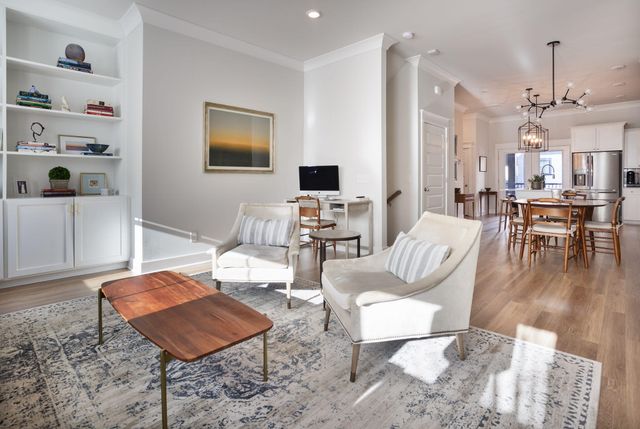 1515 Martel Street C-4, Mount Pleasant, SC 29464