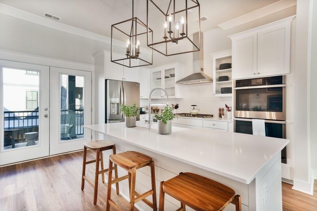 1515 Martel Street C-4, Mount Pleasant, SC 29464