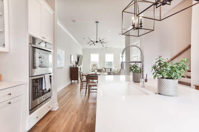 1515 Martel Street C-4, Mount Pleasant, SC 29464