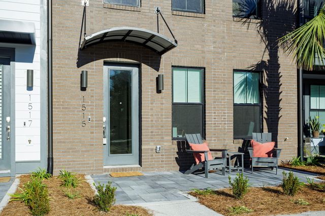 1515 Martel Street C-4, Mount Pleasant, SC 29464
