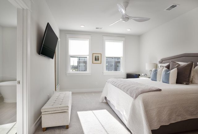 1515 Martel Street C-4, Mount Pleasant, SC 29464