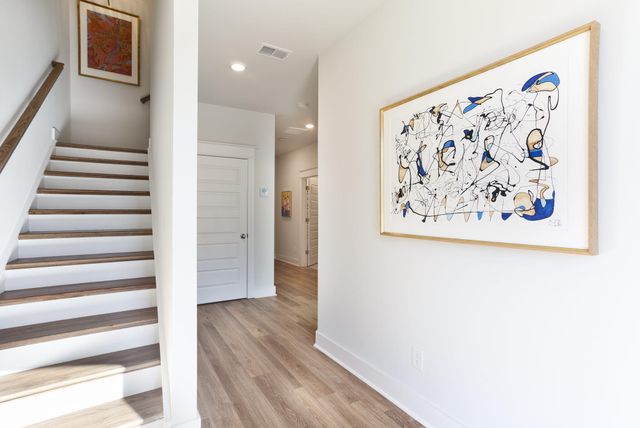 1515 Martel Street C-4, Mount Pleasant, SC 29464