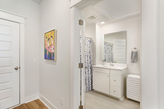 1515 Martel Street C-4, Mount Pleasant, SC 29464