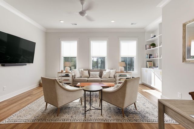 1515 Martel Street C-4, Mount Pleasant, SC 29464