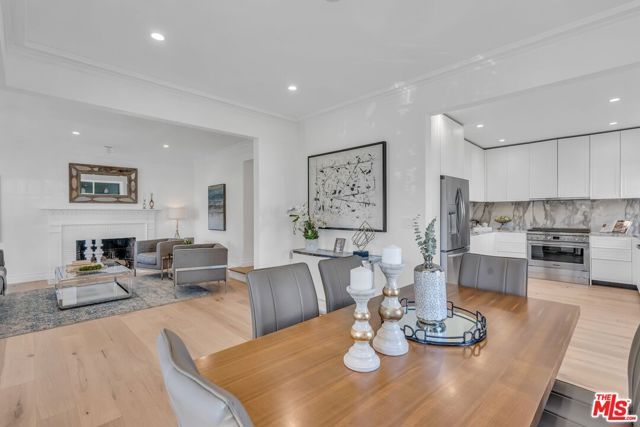 135 S Linden Drive, Beverly Hills, CA 90212