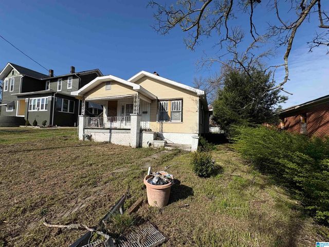 1124 2ND STREET N, Birmingham, AL 35204