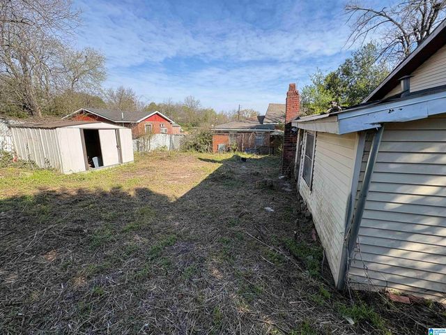 1124 2ND STREET N, Birmingham, AL 35204