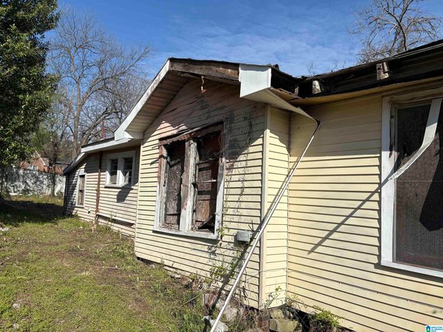 1124 2ND STREET N, Birmingham, AL 35204