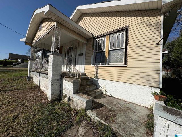 1124 2ND STREET N, Birmingham, AL 35204