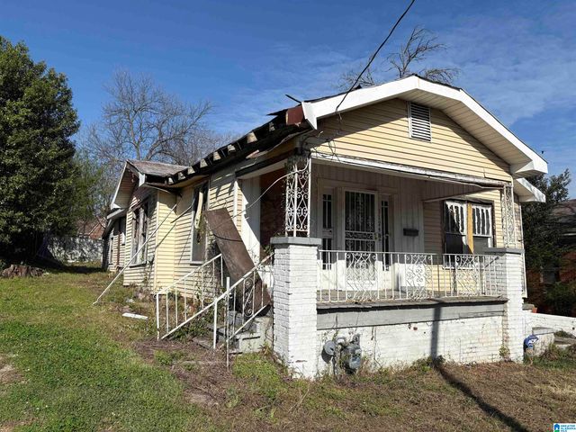 1124 2ND STREET N, Birmingham, AL 35204