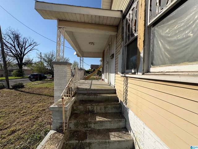 1124 2ND STREET N, Birmingham, AL 35204