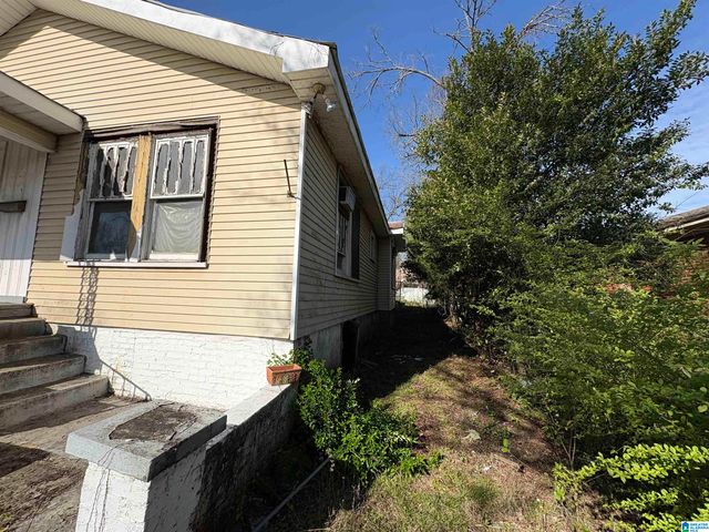 1124 2ND STREET N, Birmingham, AL 35204