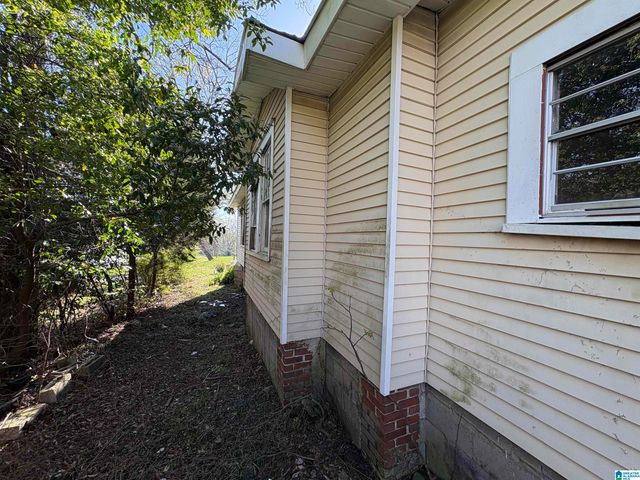 1124 2ND STREET N, Birmingham, AL 35204