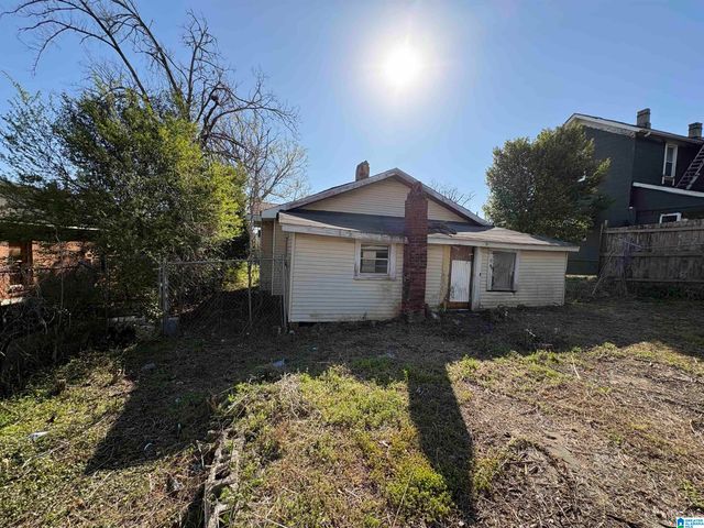 1124 2ND STREET N, Birmingham, AL 35204