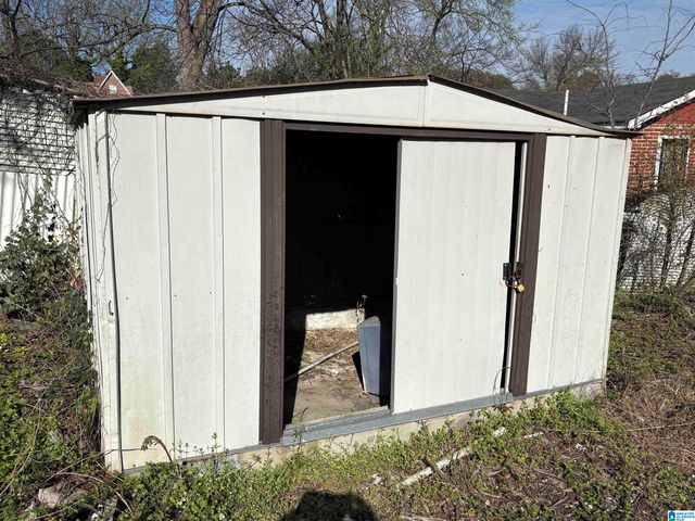 1124 2ND STREET N, Birmingham, AL 35204