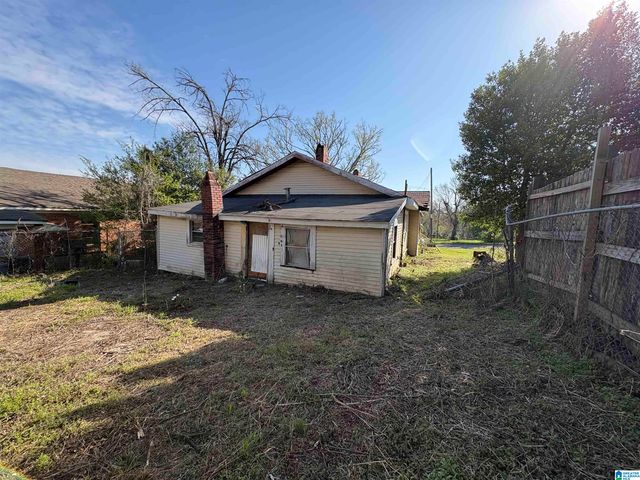 1124 2ND STREET N, Birmingham, AL 35204