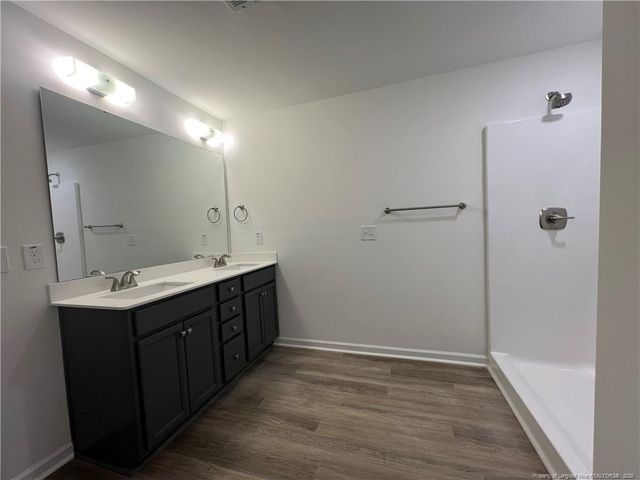 415 Traveller Way, Raeford, NC 28376