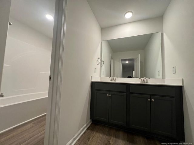 415 Traveller Way, Raeford, NC 28376