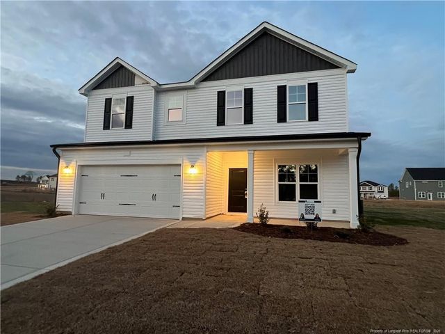 415 Traveller Way, Raeford, NC 28376