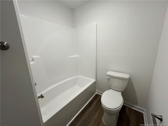 415 Traveller Way, Raeford, NC 28376