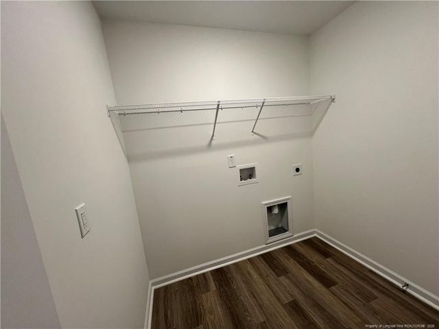 415 Traveller Way, Raeford, NC 28376