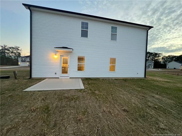 415 Traveller Way, Raeford, NC 28376