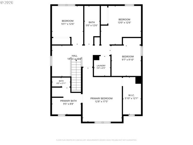 904 BEAR CREEK Dr, Molalla, OR 97038