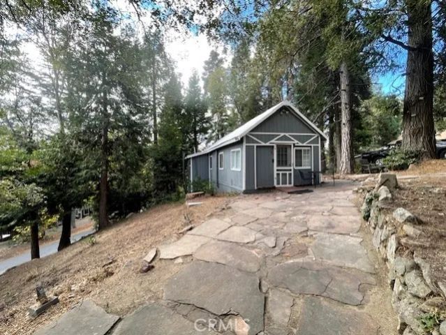 23752 Inspiration, Crestline, CA 92325