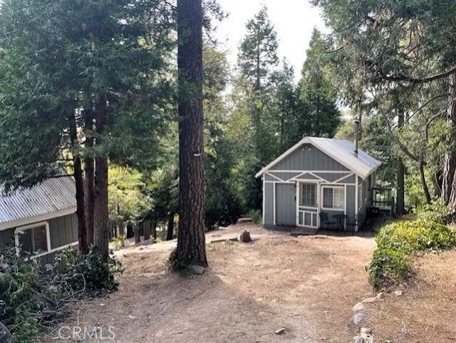 23752 Inspiration, Crestline, CA 92325