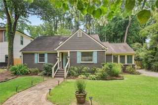 2567 Midway Road, Decatur, GA 30030