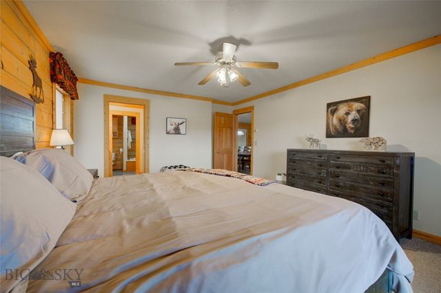 13 Coachman Lane, Mcallister, MT 59740