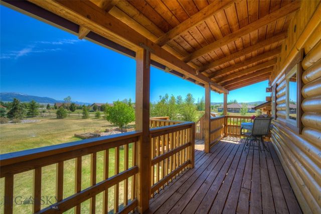 13 Coachman Lane, Mcallister, MT 59740