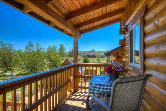 13 Coachman Lane, Mcallister, MT 59740