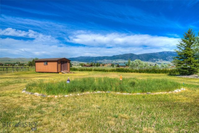 13 Coachman Lane, Mcallister, MT 59740