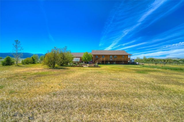 13 Coachman Lane, Mcallister, MT 59740