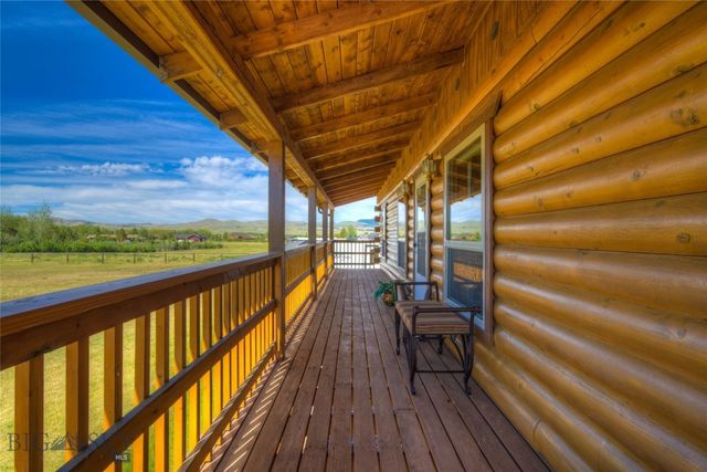 13 Coachman Lane, Mcallister, MT 59740