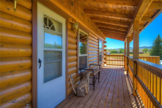13 Coachman Lane, Mcallister, MT 59740