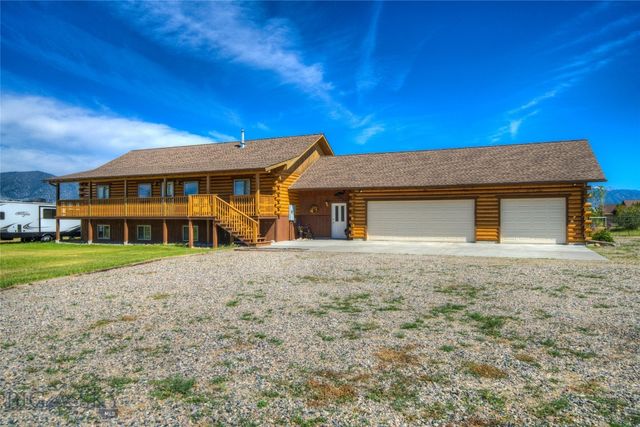 13 Coachman Lane, Mcallister, MT 59740