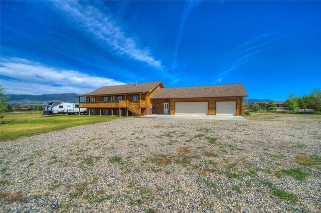 13 Coachman Lane, Mcallister, MT 59740